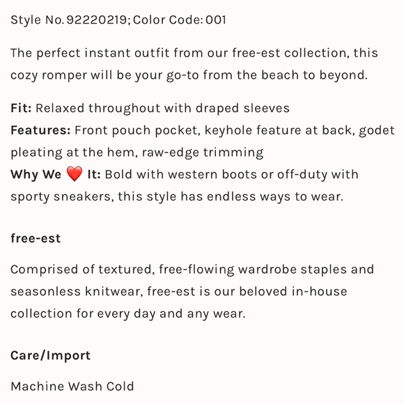 NEW! FREE PEOPLE Free-est MONA Shorts Romper Size XS TROPICAL BLUE Turquoise - Picture 8 of 16